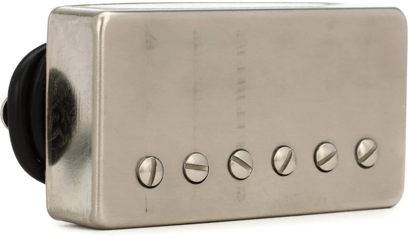 DiMarzio DP 290N8 Fortitude Bridge