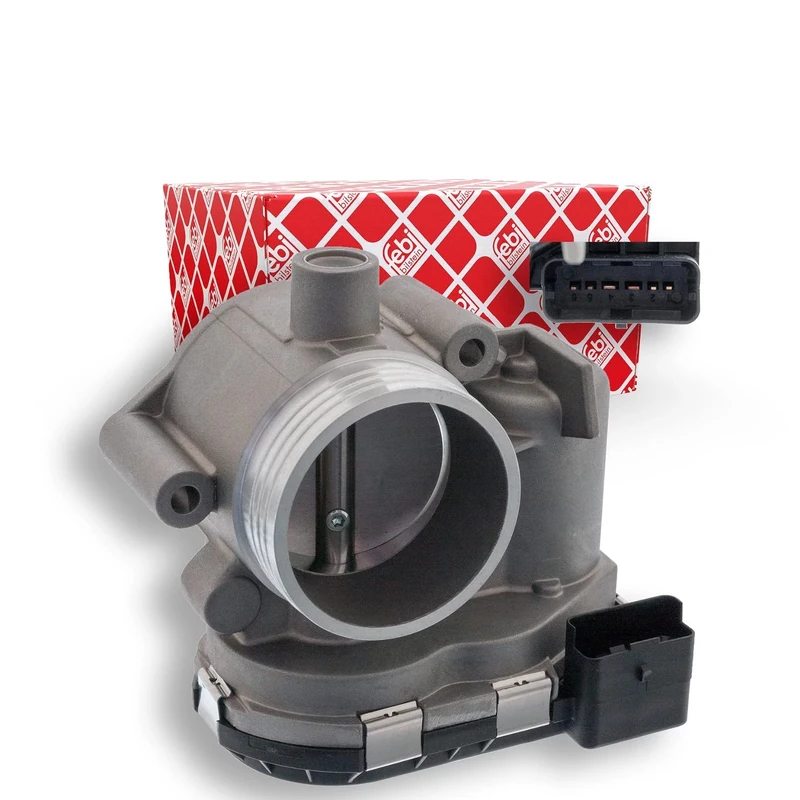 febi bilstein 100600 Throttle Body, 1 piece
