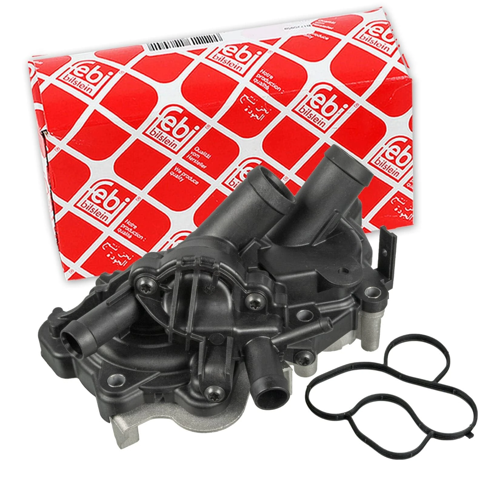 Febi Bilstein 106497 Water Pump