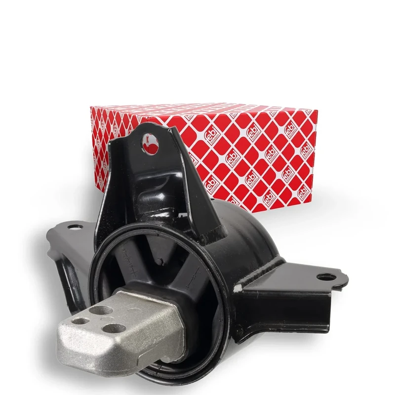 Febi Bilstein 106397 Engine Mounting , 1 piece