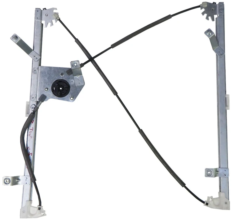 Valeo Window Regulator Right Front 851711