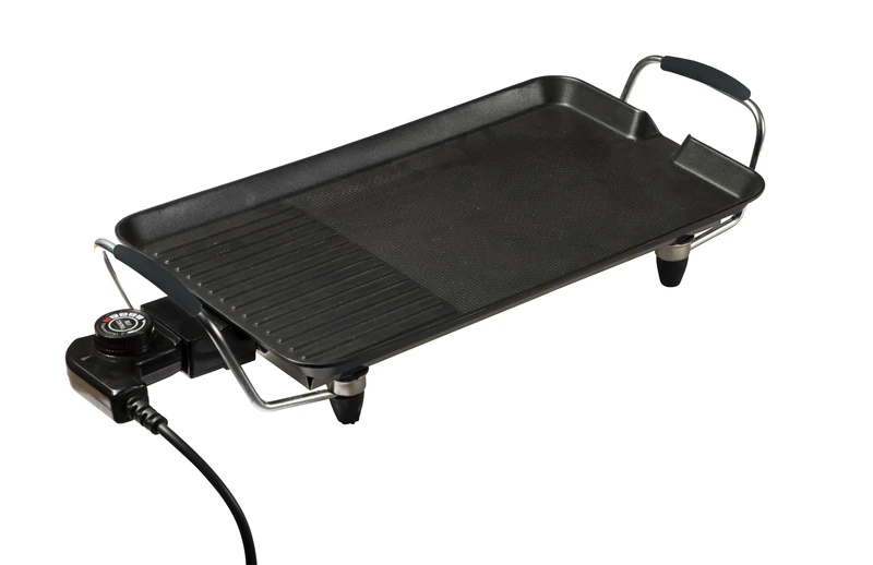 Vango Scran Black