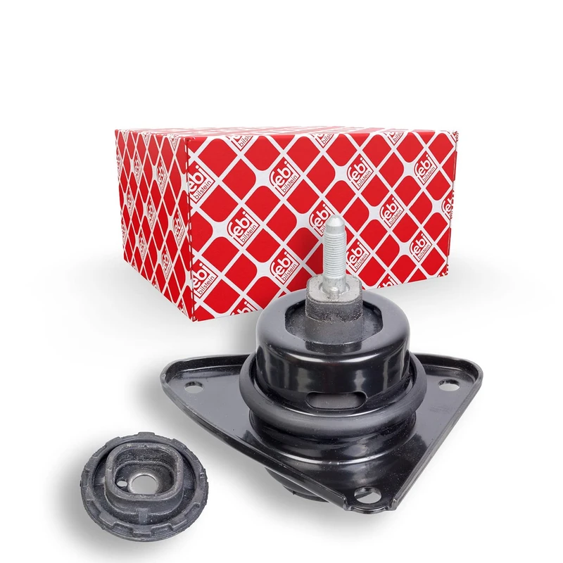 febi bilstein 105747 - Mounting, Engine
