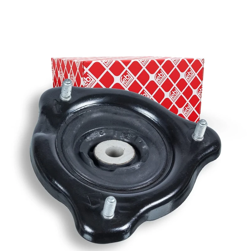 febi bilstein 106134 Strut Mounting without roller bearing , 1 piece