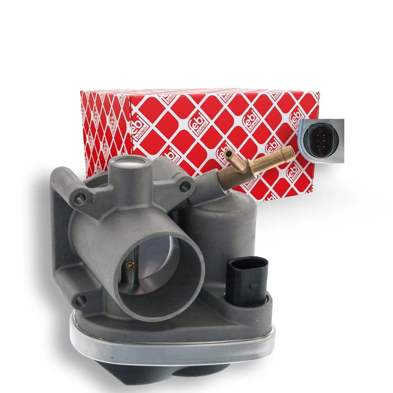 Febi Bilstein 100772 Throttle Body , 1 piece