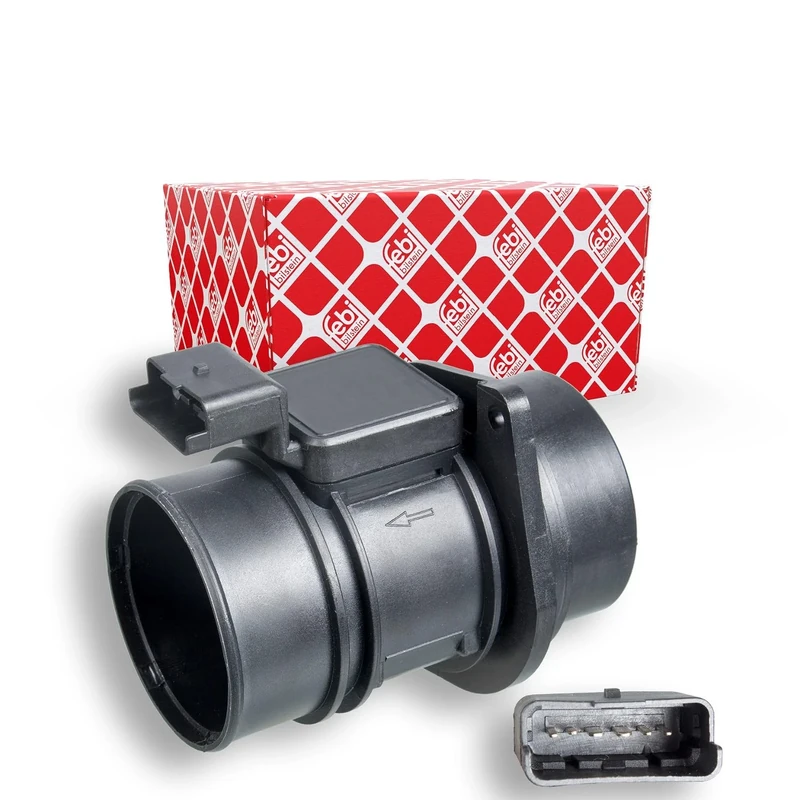 Febi Bilstein 106521 Air Flow / Mass Meter , 1 piece