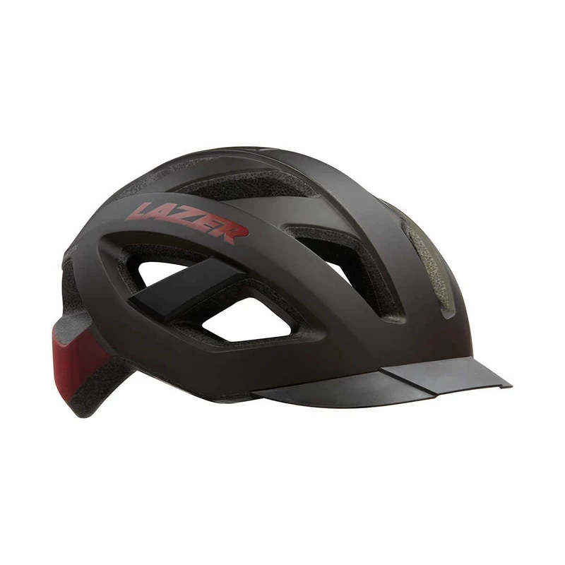Lazer HELM Cameleon BK/RD MD