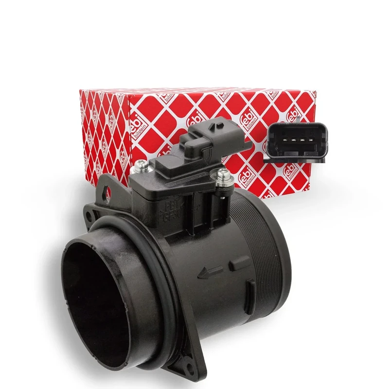 Febi Bilstein 105769 Air Flow / Mass Meter , 1 piece