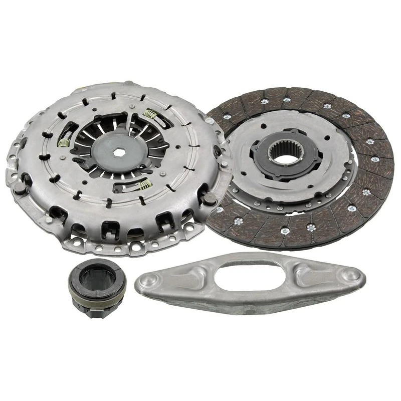 Blue Print ADB113018 Clutch Kit, 1 Unit