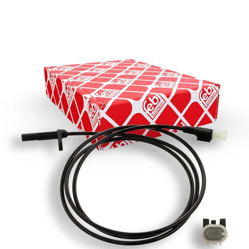 Febi Bilstein 106633 - Sensor, wheel speed - Image 1