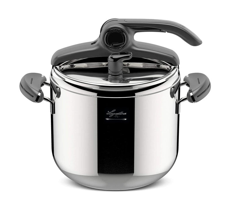 Lagostina Mia Pressure Cooker Lagoeasy'UP 7 L N/A