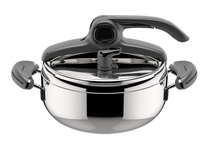 Lagostina Mia Pressure Cooker Lagoeasy'UP 3,5L N/A