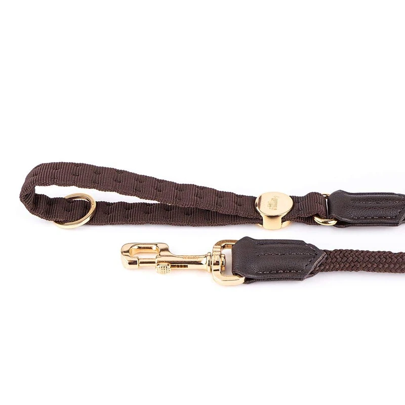 MyFamily leashes Synthetic Made in Italy Milano collection