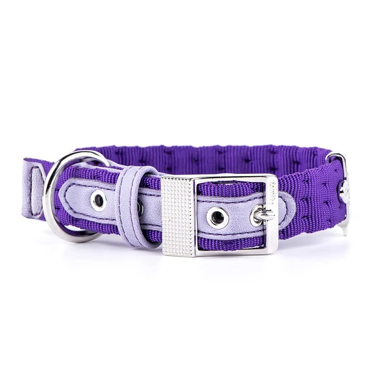 Myfamily Synthetic Collar Made in Italy West Point Collection
