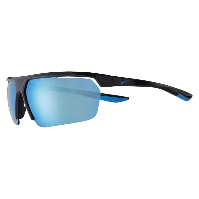 Nike Men’s GALE FORCE M Sunglasses, Black, Einheitsgröße - Image 1