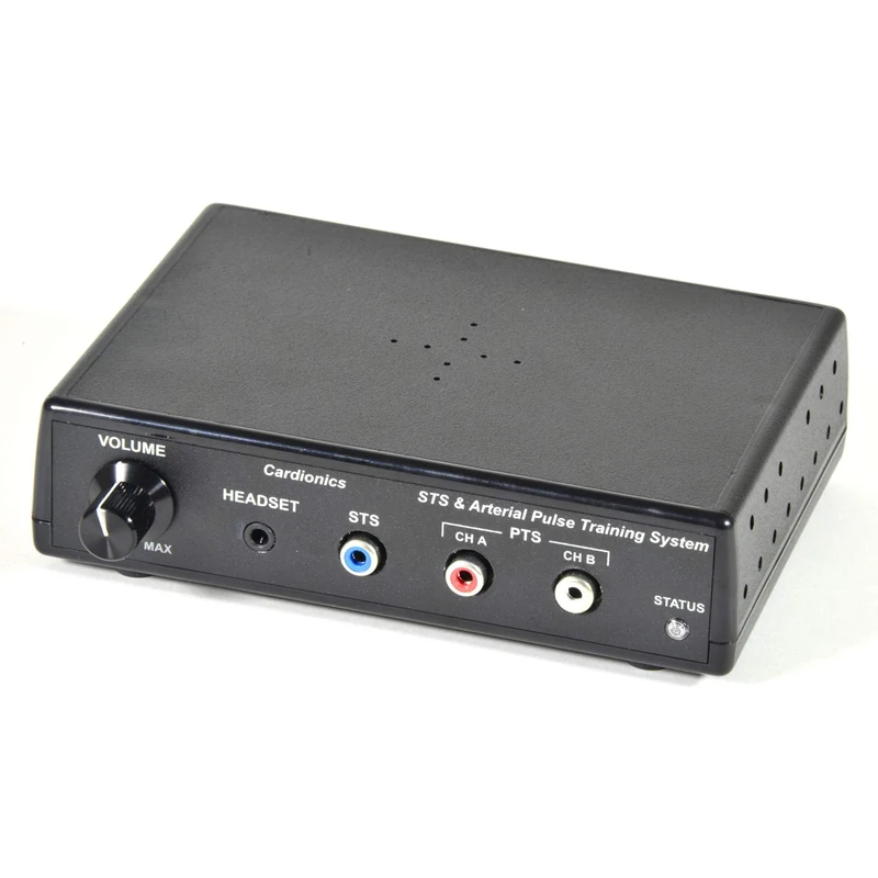 Cardionics Hardware - STS/PTS