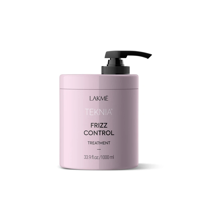 LAKMÉ - Teknia Frizz Control Treatment 1000 ml