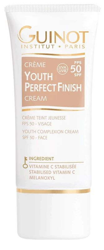 Guinot Crème Youth Perfect Finish Face Cream 30 ml