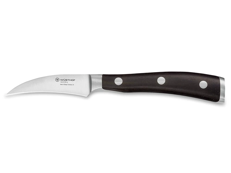 Wüsthof Ikon 2.75 Inch Peeling Knife