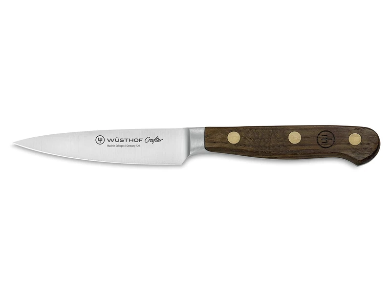 Wüsthof Crafter 3.5 Inch Paring Knife
