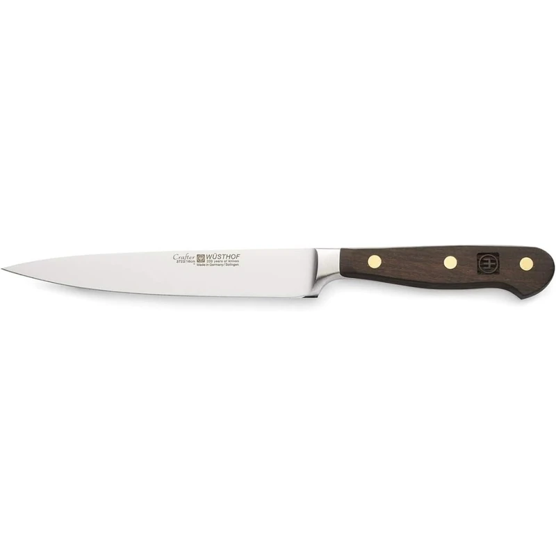 Wüsthof Crafter 6 Inch Utility Knife