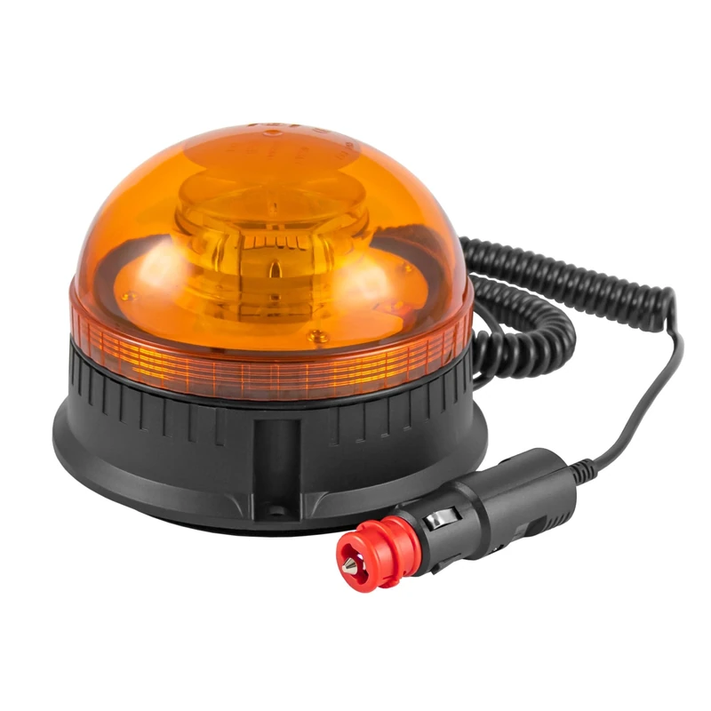 GIROFARO LED MAGNÉTICO
