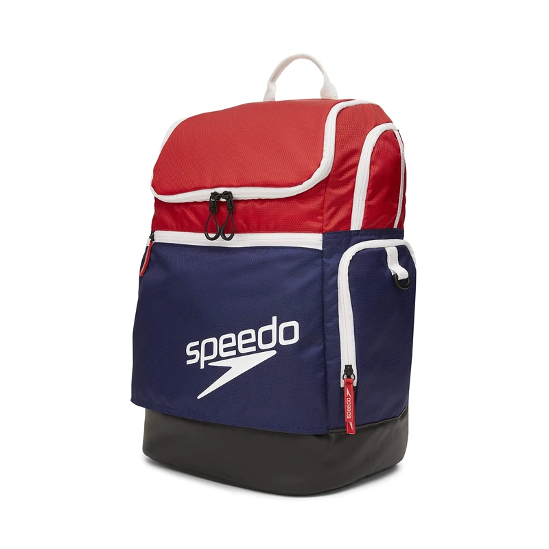 Speedo Unisex-Adult Large Teamster Backpack