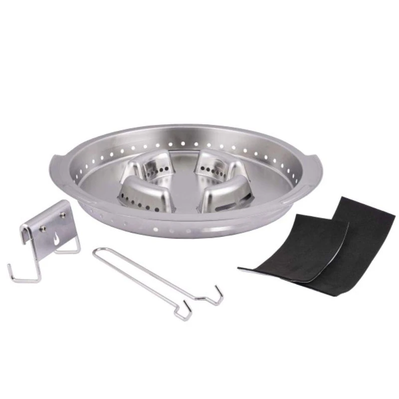 Char-Broil 140 392 - All-Star Charcoal Tray.