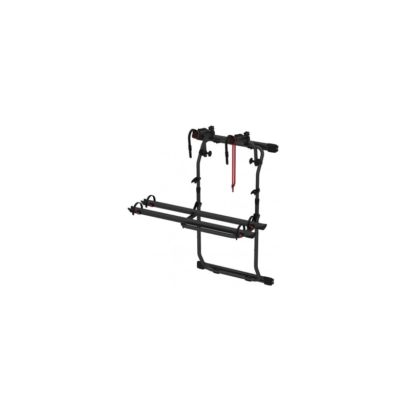 Fiamma Carry-Bike 200 DJ Ducato Bicycle Carrier Black