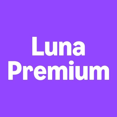 Luna Premium - PC Video Game - Image 1