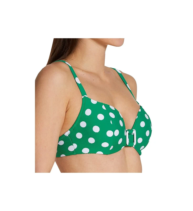 Marie Jo Swim Rosalie Bikini Top 1002416 Kelly Green1002416 - Green Kelly Green - 75 -