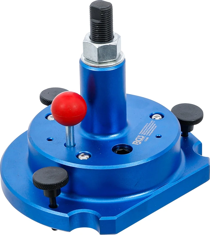 BGS 1246 | Crankshaft Seal Ring Assembling Tool | for VW