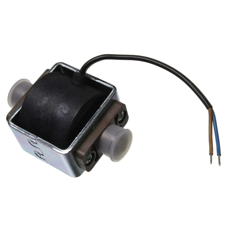 Genuine Gotec Pump 114402 EKNP 17-EV/B-230/50-2V L=130 &198 RUG - Image 1