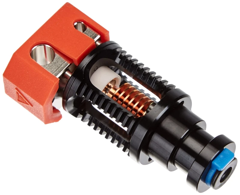 Phaetus Dragon High Flow Hot-End