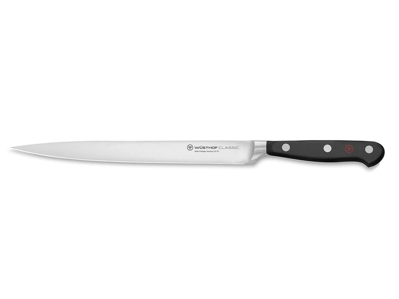 Wüsthof Classic 8 Inch Flexible Fillet Knife