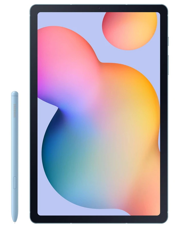 Samsung Galaxy Tab S6 Lite - Tablet - Android - 64 GB - 26.31 cm (10.4")