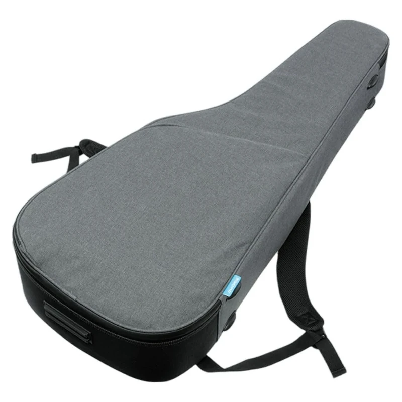 Ibanez POWERPAD® Ultra Gig Bag Acoustic Guitar - Charcoal Grey (IAB724-CGY)