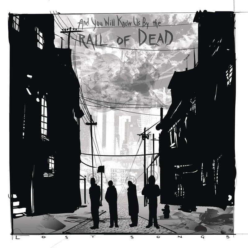 Lost Songs - Pop Digital Music by Superball Music - Image 1