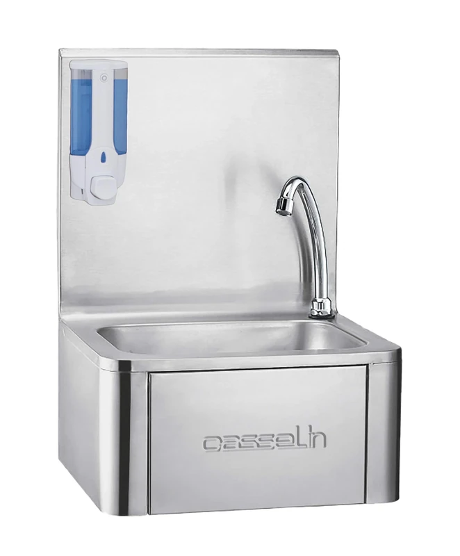 Casselin CLV1B Hand Wash with Femoral Control