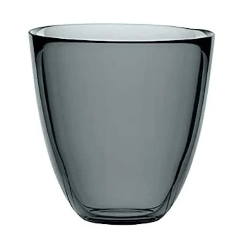 Utopia Impression Smoke Grey Tumbler 12.25oz / 350ml, R90274-000000-B01006, Pack of 6