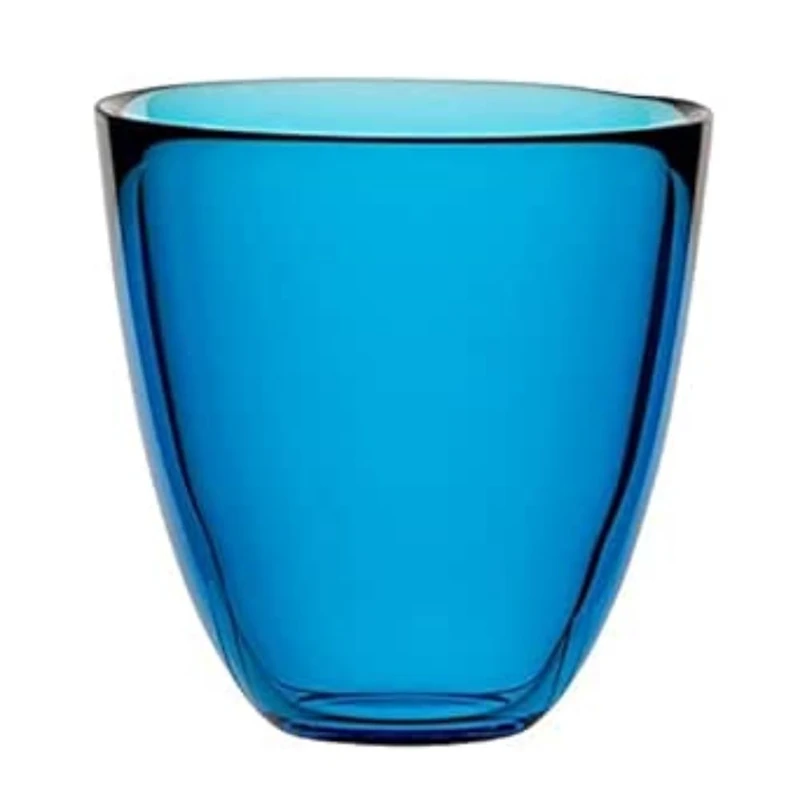Utopia Impression Aqua Tumbler 12.25oz / 350ml, R90276-000000-B01006, Pack of 6