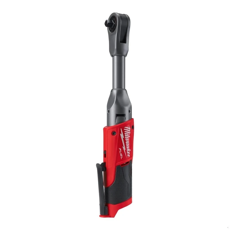 Milwaukee M12 Fuel FIR14LR-0 Extended Neck Ratchet Without Battery or Charger 4933471499