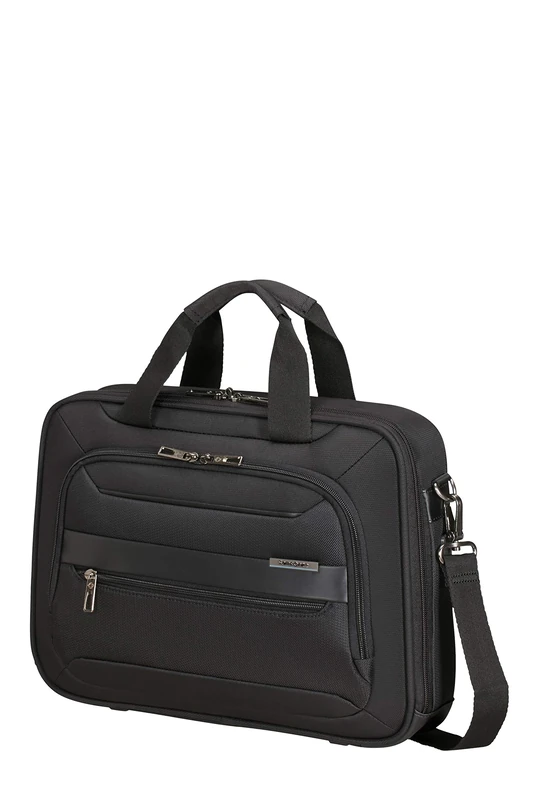 Laptop Briefcase 14.1 Inch: 37 x 7 x 27,5 cm - 10 L - 0,70 kg