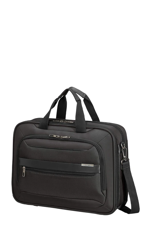 Laptop Briefcase 15.6 Inch: 41 x 12 x 30 cm - 18 L - 1,0 kg