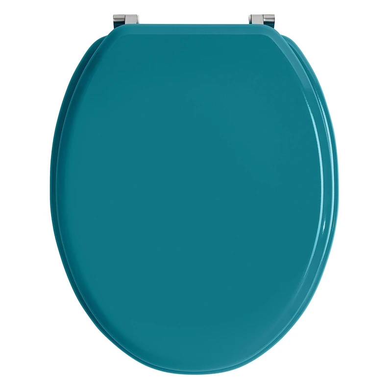 Wirquin Color Line Woody 20722727 Toilet Seat Duck Egg Green