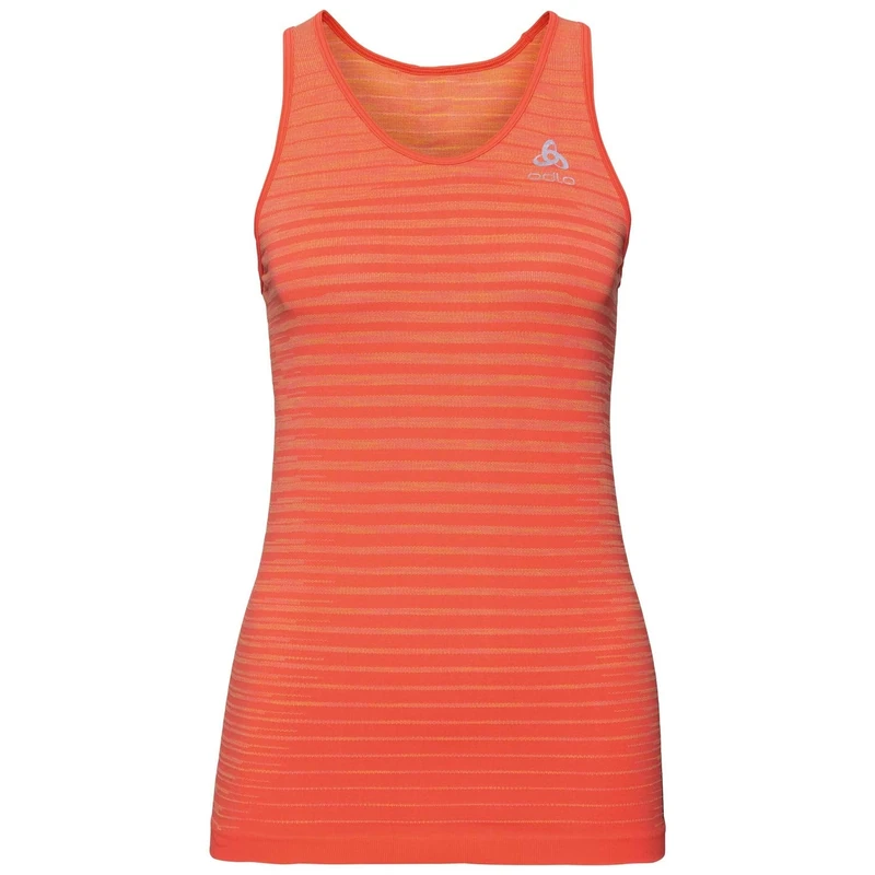 Odlo Blackcomb Pro Tanktop Women's Tank Top - Multicoloured, XL - Image 1