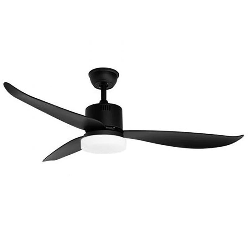 ORBEGOZO CP 102132 17603 Ceiling Fan Black