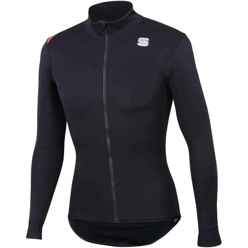 Sportful 1120021-002 FIANDRE LGT JKT Jacket Men's BLACK Size S