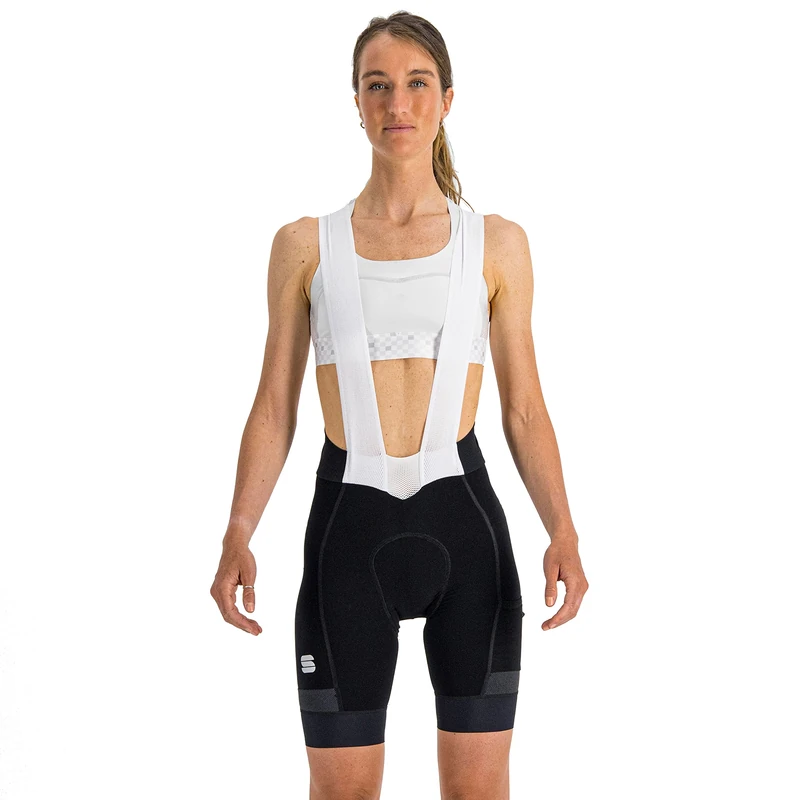 Sportful Supergiara Bib Shorts L