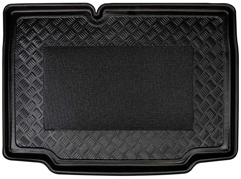 CORA 000122080 Custom Boot Liner Renault Clio 5p. 19.